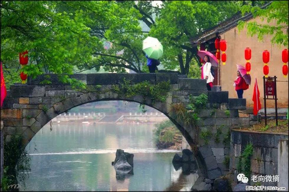 【春天，广西桂林灌阳县向您发出邀请！】江口老街又逢春 - 游山玩水 - 哈尔滨生活社区 - 哈尔滨28生活网 hrb.28life.net