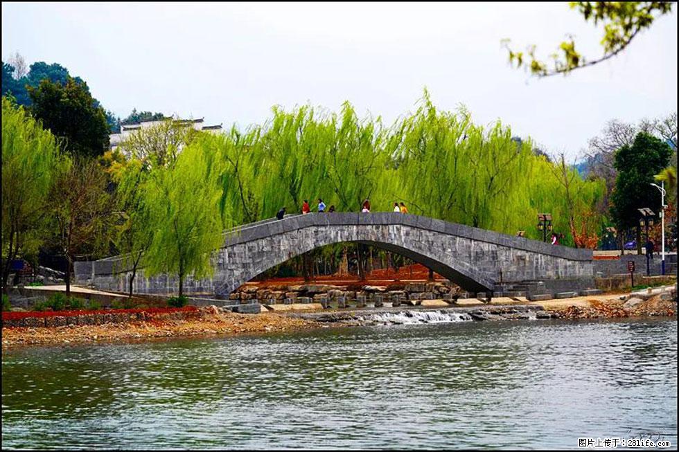 【春天，广西桂林灌阳县向您发出邀请！】江口老街又逢春 - 游山玩水 - 哈尔滨生活社区 - 哈尔滨28生活网 hrb.28life.net