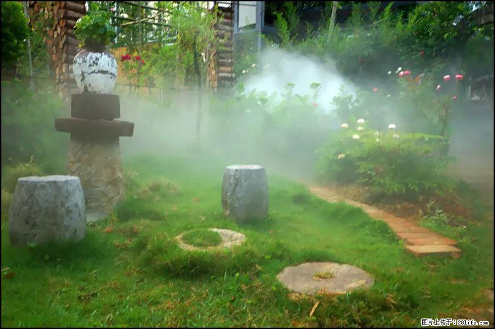 【春天,广西桂林灌阳县向您发出邀请!】如梦似幻莲溪庐 - 游山玩水 - 哈尔滨生活社区 - 哈尔滨28生活网 hrb.28life.net