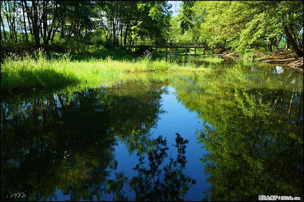 【春天，广西桂林灌阳县向您发出邀请！】熊家寨湿地公园 - 游山玩水 - 哈尔滨生活社区 - 哈尔滨28生活网 hrb.28life.net