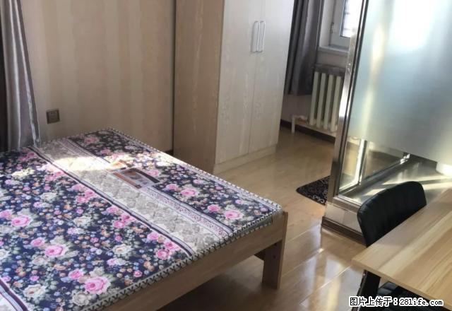恒祥城一二三期酒店式公寓房出租位置好户型佳月交款独立卫浴 - 房屋出租 - 房屋租售 - 哈尔滨分类信息 - 哈尔滨28生活网 hrb.28life.net