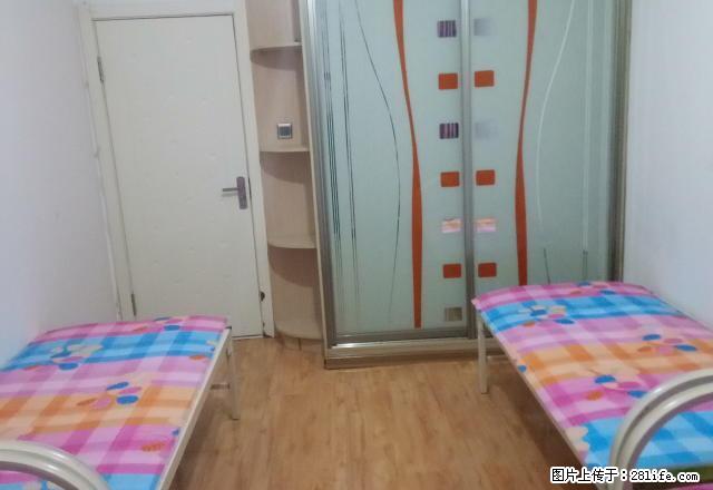 (单间出租)女生 中央大街 金安国际 松雷 哈一百 麦凯乐 百盛 附近 - 房屋出租 - 房屋租售 - 哈尔滨分类信息 - 哈尔滨28生活网 hrb.28life.net