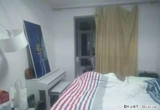 船舶军工星源国际一室一厅高装全套家具家电拎包就住使用40够用 - 哈尔滨28生活网 hrb.28life.net