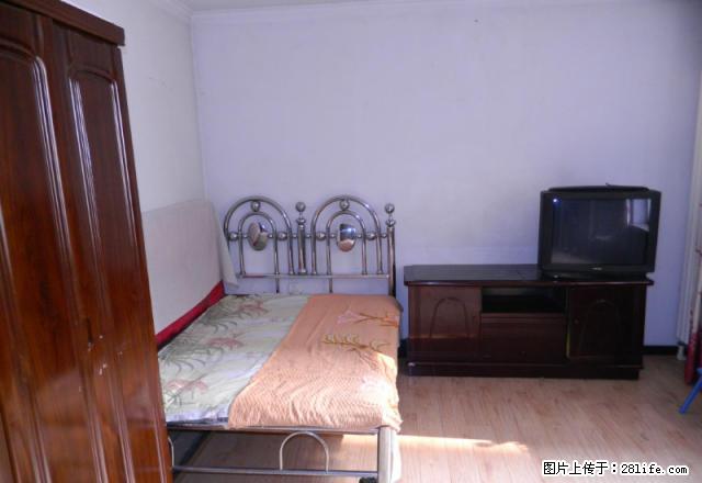 河润街河洲街3楼一屋一厨20平床柜电视冰箱热水器 - 房屋出租 - 房屋租售 - 哈尔滨分类信息 - 哈尔滨28生活网 hrb.28life.net