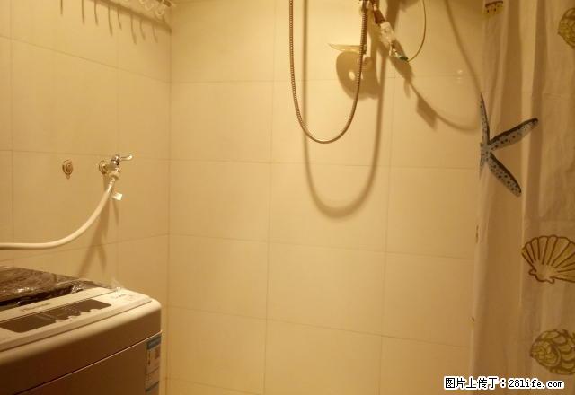 (单间出租)房东出租~男床能洗热水澡！和兴商厦后面高层！水电网免费无押金 - 房屋出租 - 房屋租售 - 哈尔滨分类信息 - 哈尔滨28生活网 hrb.28life.net