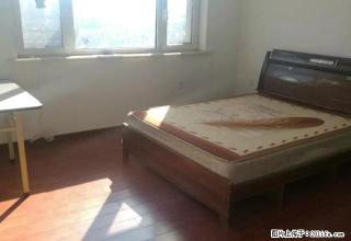 一室明厅家具家电齐全拎包即住1350月年付可谈 - 哈尔滨28生活网 hrb.28life.net