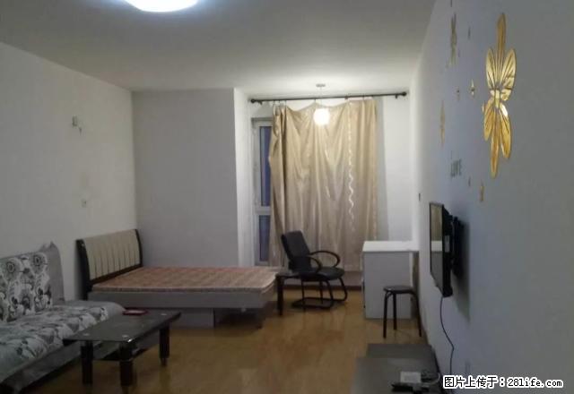有钥匙群力恒盛HUANG家花园公园家具家电齐全使用38米 - 房屋出租 - 房屋租售 - 哈尔滨分类信息 - 哈尔滨28生活网 hrb.28life.net