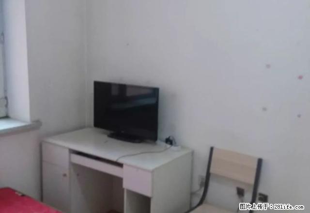 好民居滨江新城 一室一厅 家具家电齐全 电梯房 拎包就住 - 房屋出租 - 房屋租售 - 哈尔滨分类信息 - 哈尔滨28生活网 hrb.28life.net