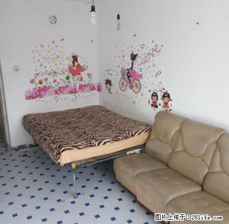 万达广场国贸大厦南岗中学六中保利大厦帝王大厦两室1100元 - 房屋出租 - 房屋租售 - 哈尔滨分类信息 - 哈尔滨28生活网 hrb.28life.net
