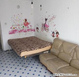 万达广场国贸大厦南岗中学六中保利大厦帝王大厦两室1100元 - 哈尔滨28生活网 hrb.28life.net