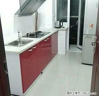 金泰蓝郡精装修一室一厅出租 - 哈尔滨28生活网 hrb.28life.net