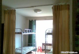 (单间出租)个人出租省政府民生路家乐福女床铺 月付 家电齐全 - 哈尔滨28生活网 hrb.28life.net