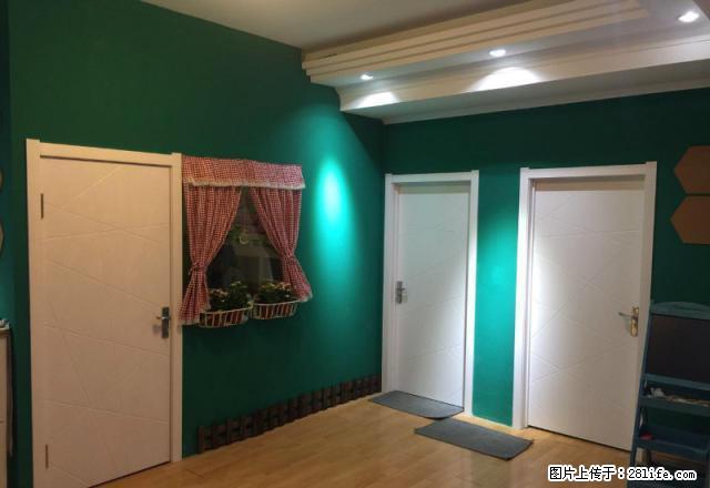(单间出租)(欢乐颂)透笼街索菲亚麦凯商圈 实景照片 无中介 女生寝室 - 房屋出租 - 房屋租售 - 哈尔滨分类信息 - 哈尔滨28生活网 hrb.28life.net