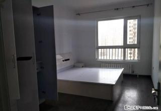 群力家园E区楼下就是超市72米两室每月2000元 - 哈尔滨28生活网 hrb.28life.net
