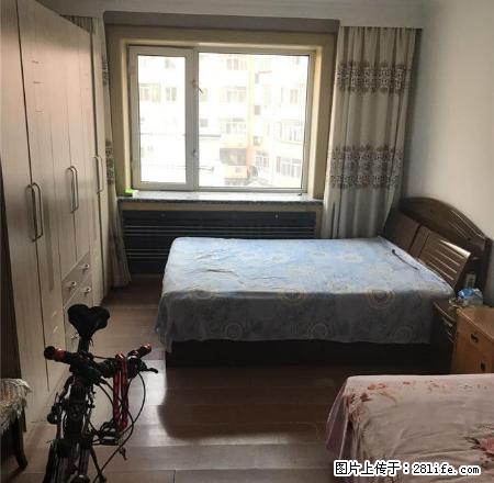 清明四道街，电车小区，家电齐全。临近地铁，交通便利，拎包即住 - 房屋出租 - 房屋租售 - 哈尔滨分类信息 - 哈尔滨28生活网 hrb.28life.net
