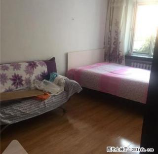 骨伤医院，汉祥街地铁口，拎包即住，家电齐全，随时看房 - 哈尔滨28生活网 hrb.28life.net