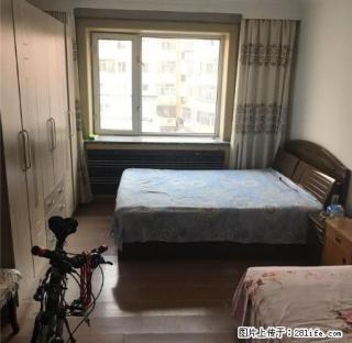 清明四道街，电车小区，家电齐全。临近地铁，交通便利，拎包即住 - 哈尔滨28生活网 hrb.28life.net