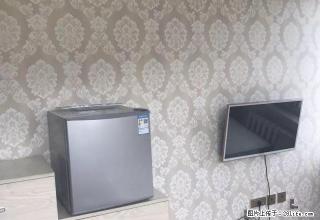 (单间出租)恒祥城大发酒店独立卫浴单间出租精品实景照片户型好位置佳 - 哈尔滨28生活网 hrb.28life.net