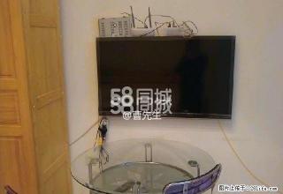 金域蓝城 1室0厅1卫 - 哈尔滨28生活网 hrb.28life.net