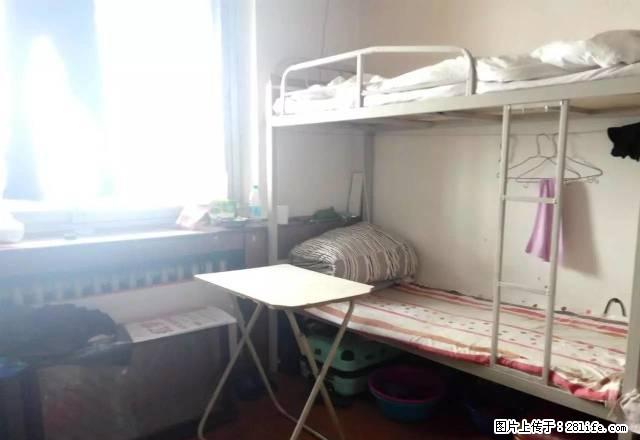 (单间出租)租男床_位拎包即住西大直街与通达街交囗洗衣冼澡免费wifi - 房屋出租 - 房屋租售 - 哈尔滨分类信息 - 哈尔滨28生活网 hrb.28life.net