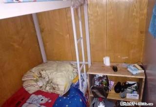 (单间出租)租个人男女床_位南岗区西大直街与通达街有地铁环境特好拎包即住 - 哈尔滨28生活网 hrb.28life.net