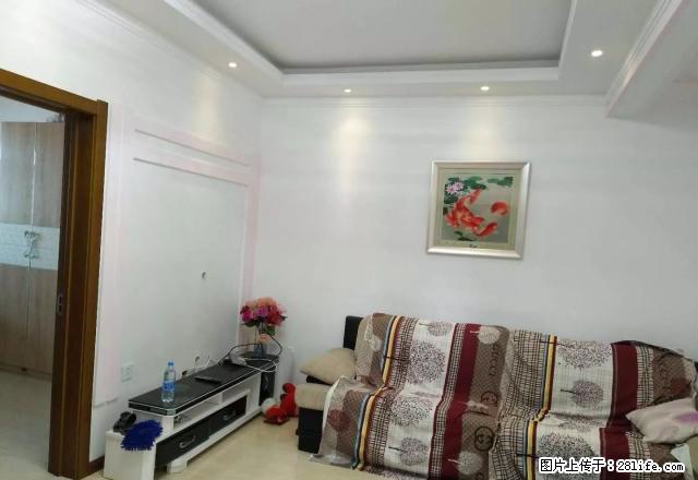 开发区 会展中心 长江小区 图片真实精装修拎包即住交通便利 - 房屋出租 - 房屋租售 - 哈尔滨分类信息 - 哈尔滨28生活网 hrb.28life.net