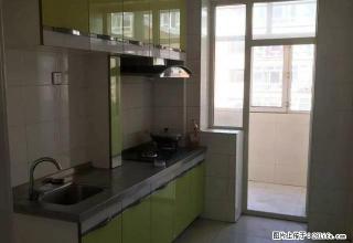 凤凰城,5楼,48米,南北， 二室一厅，中装，1500元 - 哈尔滨28生活网 hrb.28life.net