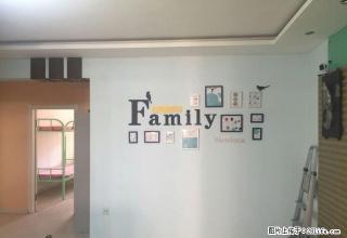 (单间出租)新开女生公寓！紧临曼哈顿，麦凯乐，新一百，中央大街 - 哈尔滨28生活网 hrb.28life.net