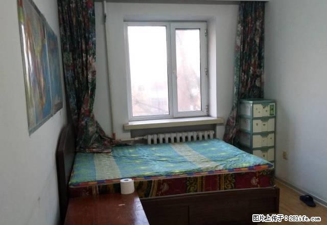 出租工大附近桥南小区使用面积75米三室一厅家具家电齐全 - 房屋出租 - 房屋租售 - 哈尔滨分类信息 - 哈尔滨28生活网 hrb.28life.net