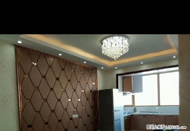 柒季城精装修两室一厅家电齐全，拎包入住 1500每月 婚装 - 房屋出租 - 房屋租售 - 哈尔滨分类信息 - 哈尔滨28生活网 hrb.28life.net