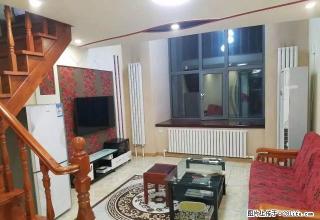开发区会展中心 豪华loft 复古风格 悦山国际华鸿国际多套 - 哈尔滨28生活网 hrb.28life.net