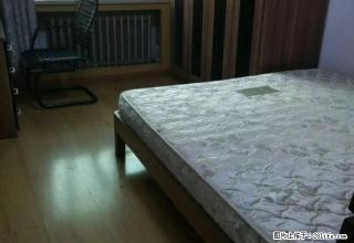 季付安埠小区3楼45米两室一厅家具家电1500元每月季付现房 - 哈尔滨28生活网 hrb.28life.net