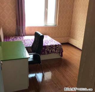 (单间出租)哈西万达房主直租 实体墙 精装修 拎包入住 全包五全 - 哈尔滨28生活网 hrb.28life.net