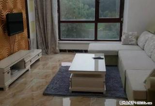 儿童公园人和名苑公寓3楼带全套高档家具家电可拎包即住 - 哈尔滨28生活网 hrb.28life.net
