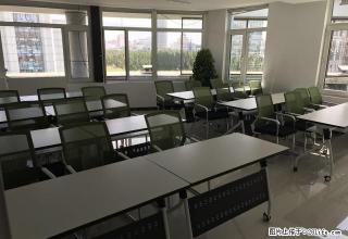 长江路与华山路海外集团420米写字间厅式结构年租24万临龙塔 - 哈尔滨28生活网 hrb.28life.net