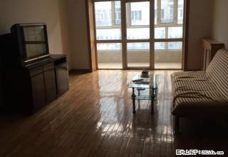 香溪花园 2室1厅 76米 1900 3楼 精装 南北向 - 哈尔滨28生活网 hrb.28life.net