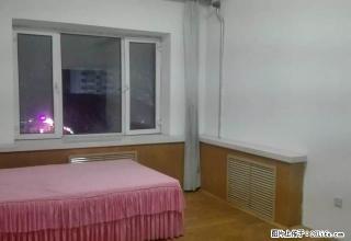 学府 医大二院内 地铁口 三室整租 可合租 拎包入住 可短租 - 哈尔滨28生活网 hrb.28life.net