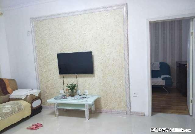 松北上品 紧邻前进道口 众和城 一室一厅 真实图片 拎包即住 - 房屋出租 - 房屋租售 - 哈尔滨分类信息 - 哈尔滨28生活网 hrb.28life.net