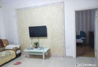 松北上品 紧邻前进道口 众和城 一室一厅 真实图片 拎包即住 - 哈尔滨28生活网 hrb.28life.net