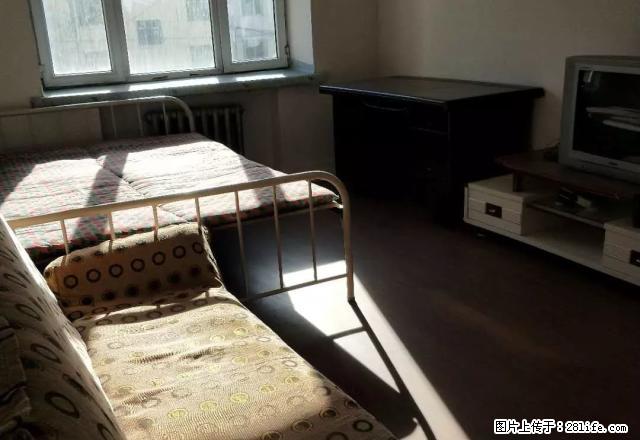 省医院祖研六中 2室明厅 拎包就住 格局好 采光好 北京华联 - 房屋出租 - 房屋租售 - 哈尔滨分类信息 - 哈尔滨28生活网 hrb.28life.net