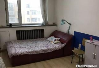 押一付一 两室一厅 比乐街 5楼 1600 现房 有钥匙 - 哈尔滨28生活网 hrb.28life.net