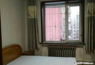 精装，家具家电淋浴，住一个季也行安国街安道街一屋一厨四楼 - 哈尔滨28生活网 hrb.28life.net
