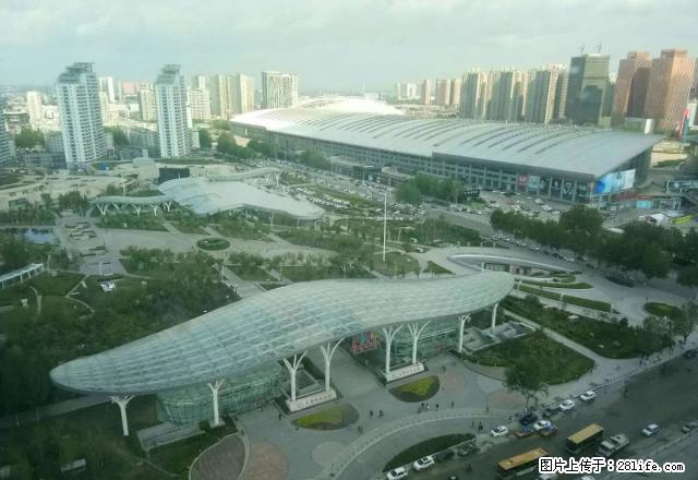 开发区 会展商圈 使用面积100米 高层 适合办公 5万年付 - 房屋出租 - 房屋租售 - 哈尔滨分类信息 - 哈尔滨28生活网 hrb.28life.net