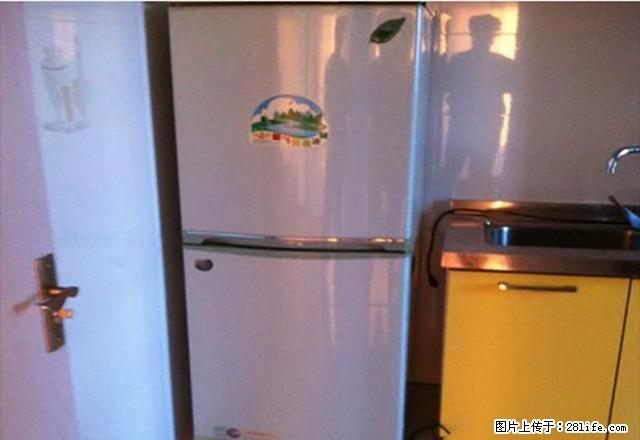 奥林小镇两室名厅中装家具家电齐全1560元 - 房屋出租 - 房屋租售 - 哈尔滨分类信息 - 哈尔滨28生活网 hrb.28life.net