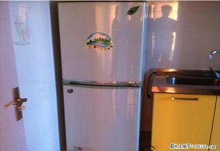 北岸众和城附近奥林小镇两室名厅中装家具家电齐全1560元 - 哈尔滨28生活网 hrb.28life.net