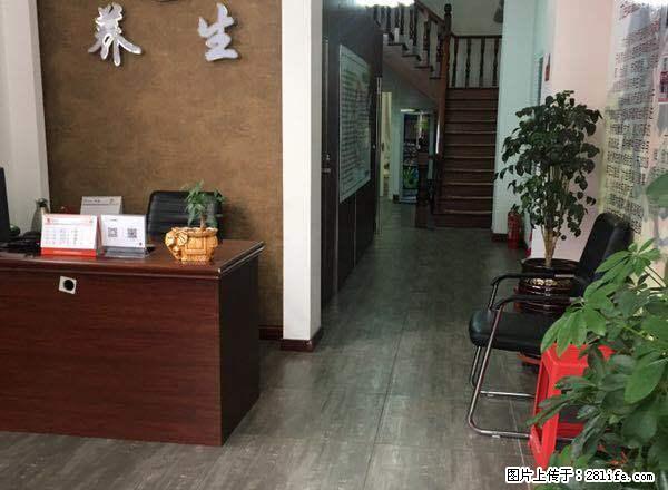 会展中心附近黄河嘉园240米正街门市1带2楼18万年适合公司 - 房屋出租 - 房屋租售 - 哈尔滨分类信息 - 哈尔滨28生活网 hrb.28life.net
