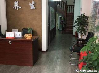 会展中心附近黄河嘉园240米正街门市1带2楼18万年适合公司 - 哈尔滨28生活网 hrb.28life.net