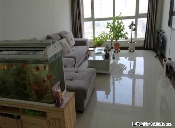 柏悦星城一期 精装两室一厅 拎包即住采光好 温馨舒适欲租从速 - 房屋出租 - 房屋租售 - 哈尔滨分类信息 - 哈尔滨28生活网 hrb.28life.net