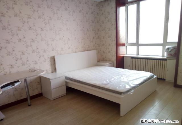 爱建新上房源 多套二室明厅136米4500月 新家电家具 - 房屋出租 - 房屋租售 - 哈尔滨分类信息 - 哈尔滨28生活网 hrb.28life.net