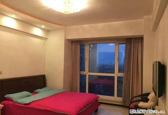 会展红博旁 信恒精致公寓复式月付季付1100元起拎包住可刷卡 - 房屋出租 - 房屋租售 - 哈尔滨分类信息 - 哈尔滨28生活网 hrb.28life.net